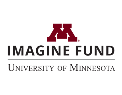 Logo for The Imagine Fund