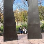 Image for Reflections on War and Service at the Capitol Mall